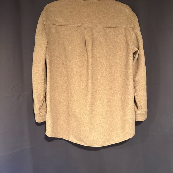 Old Navy Womens Shacket - Picture 3 of 4